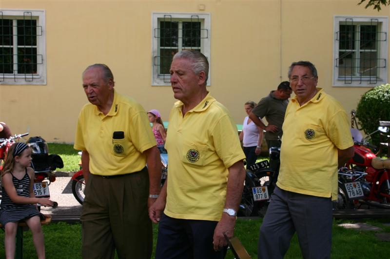 2009-07-12 11. Oldtimertreffen in Pinkafeld